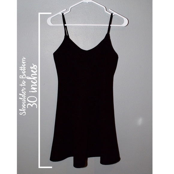 Forever 21 Ribbed Dress - Picture 6 of 8